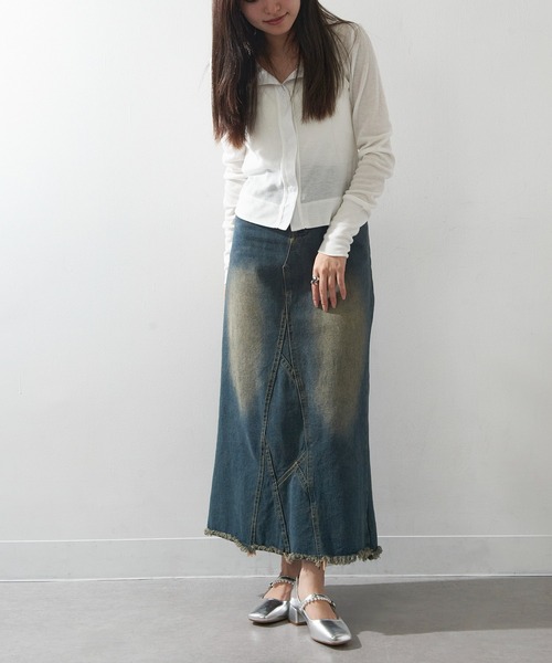 SETUP7（セットアップセブン）の「【SETUP7】パール付きストラップデザイン スクエアトゥシューズ　結婚式・二次会・披露宴・お呼ばれ・セレモニー・成人式 同窓会・女子会・2次会・謝恩会・パーティー・デート オケージョン・食事会・演奏会・発表会・記念日・七五三・お宮参り KNF-TP（パンプス・レディース・アイボリー/ゴールド/シルバー・38/37/36）」の12枚目の写真