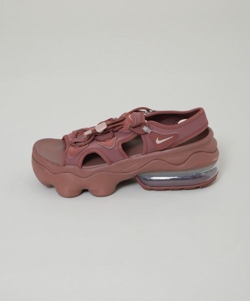 NIKE(ナイキ)の「NIKE/ナイキ ウィメンズ エア マックス ココ サンダル(サンダル・レディース・ブラック/ブラウン・24/23/25)」の3枚目の写真