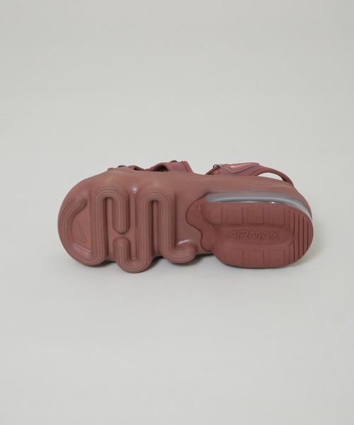 NIKE(ナイキ)の「NIKE/ナイキ ウィメンズ エア マックス ココ サンダル(サンダル・レディース・ブラック/ブラウン・24/23/25)」の5枚目の写真