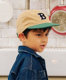 F.O.KIDS(GtI[LbY)6panel CAP(Lbv)