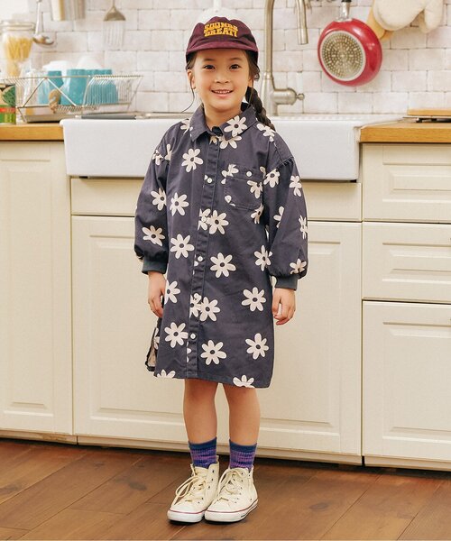 F.O.KIDS（エフオーキッズ）の「6panel CAP（キャップ・キッズ・ベージュ/レインボー/ワインレッド/ブラック/アイボリー・50/54/58）」の9枚目の写真