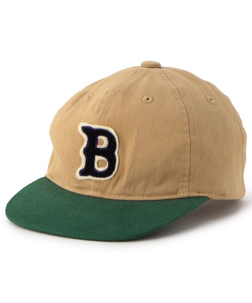 F.O.KIDS（エフオーキッズ）の「6panel CAP（キャップ・キッズ・ベージュ/レインボー/ワインレッド/ブラック/アイボリー・50/54/58）」の17枚目の写真