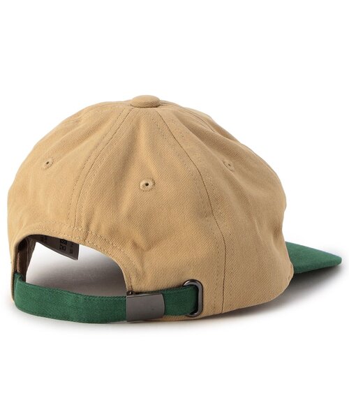 F.O.KIDS（エフオーキッズ）の「6panel CAP（キャップ・キッズ・ベージュ/レインボー/ワインレッド/ブラック/アイボリー・50/54/58）」の18枚目の写真