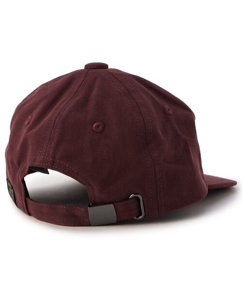 F.O.KIDS（エフオーキッズ）の「6panel CAP（キャップ・キッズ・ベージュ/レインボー/ワインレッド/ブラック/アイボリー・50/54/58）」の7枚目の写真