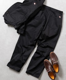 RED KAP(bhLbv)́yRED KAPz菤i 2TUCK SUPER WIDE PANTS@c[^bNChpcE[Npc(`mpc)