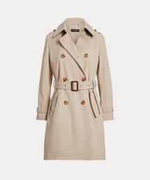 LAUREN RALPH LAUREN｜ローレン ラルフ ローレンのトレンチ