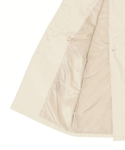 ローレンラルフローレン✨裏地総柄 スカーフ柄 トレンチコート ダブル ベルト M 楽天市場】ラルフローレン コレクション パープルレーベル レディース