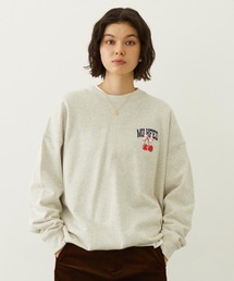 MILKFED.｜ミルクフェドのスウェット通販 - ZOZOTOWN
