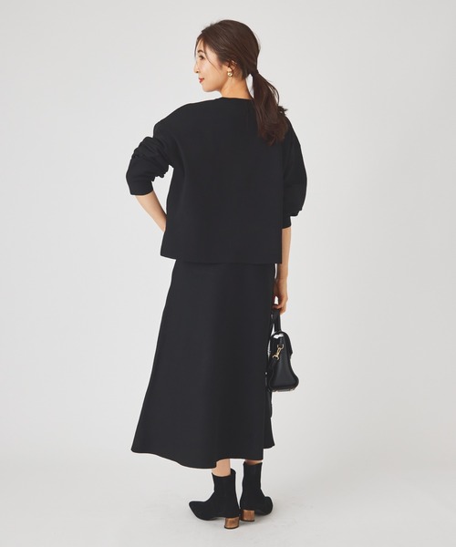 ニット セットアップ（セットアップ）｜ever closet（エバー