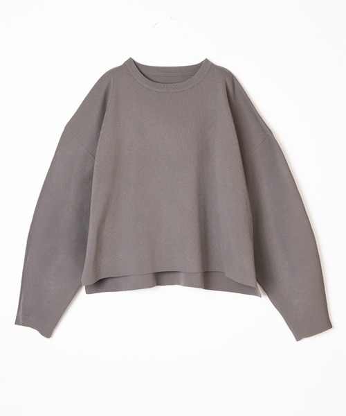 ニット セットアップ（セットアップ）｜ever closet（エバー