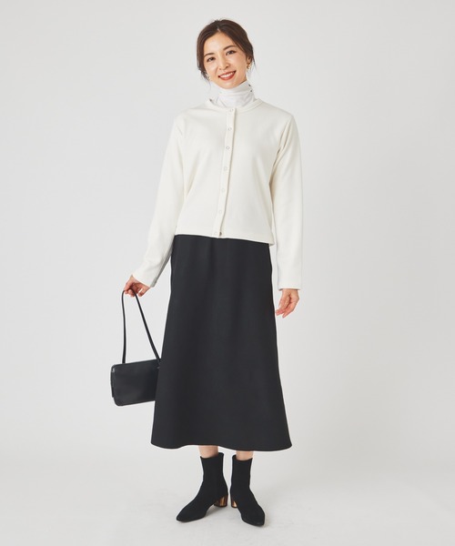ニット セットアップ（セットアップ）｜ever closet（エバー