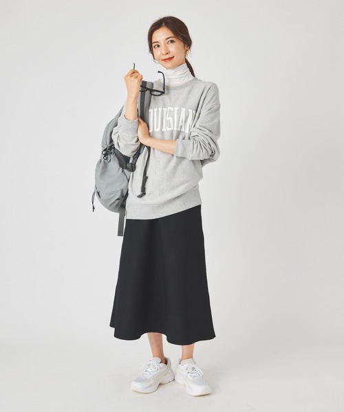 ニット セットアップ（セットアップ）｜ever closet（エバー