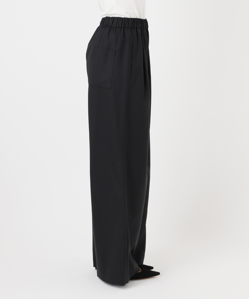 COOL VICTORIAN イージーパンツ（スラックス）｜Deuxieme Classe