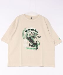 チャイハネ | 【チャイハネ】ジポアメンズTシャツ(Tシャツ/カットソー)