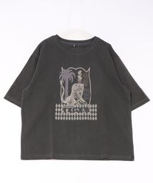 【チャイハネ】ジポアメンズTシャツ