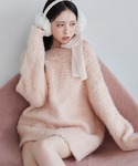 one after another NICE CLAUP(ワンアフターアナザーナイスクラップ)の「トップス(ニット/セーター)」