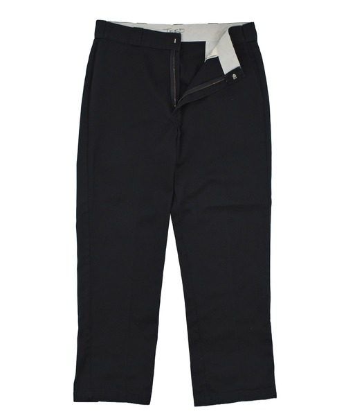 Dickies(ディッキーズ)の「【USED】Dickies 874 チノクロスパンツ(チノパンツ・メンズ・ブラック・X-LARGE)」の1枚目の写真