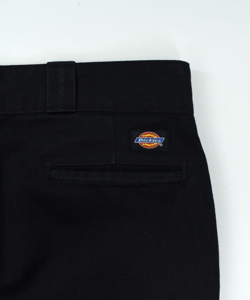 Dickies(ディッキーズ)の「【USED】Dickies 874 チノクロスパンツ(チノパンツ・メンズ・ブラック・X-LARGE)」の7枚目の写真