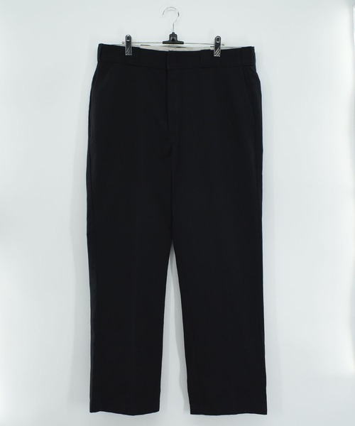 Dickies(ディッキーズ)の「【USED】Dickies 874 チノクロスパンツ(チノパンツ・メンズ・ブラック・X-LARGE)」の8枚目の写真