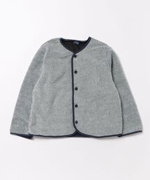 Crescent（クレッセント）の「ボアジャケット（ブルゾン）」