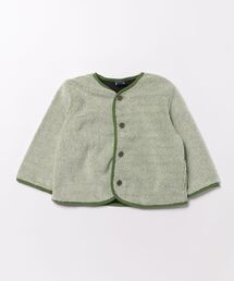 Crescent（クレッセント）の「ボアジャケット（ブルゾン）」