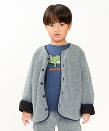 Crescent（クレッセント）の「ボアジャケット（ブルゾン）」