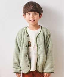 Crescent（クレッセント）の「ボアジャケット（ブルゾン）」