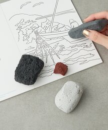 Mudle Crayon　クレヨン