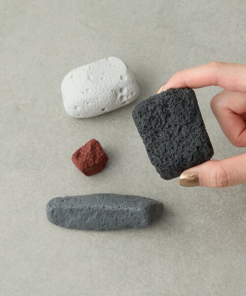 BIRTHDAY BAR(バースデイバー)の「Mudle Crayon クレヨン(インテリア雑貨・レディース・ライトグレー・0)」の3枚目の写真