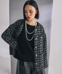 セットアップ」に該当するmysty woman（ミスティウーマン）の