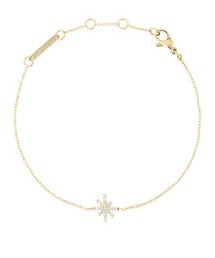 Daniel Wellington（ダニエルウェリントン）の「Mirelle Star Bracelet ローズゴールド／ゴールド／シルバー（ブレスレット・レディース）」