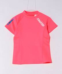 モックネック」に該当するピンク/桃色系のメンズファッション通販