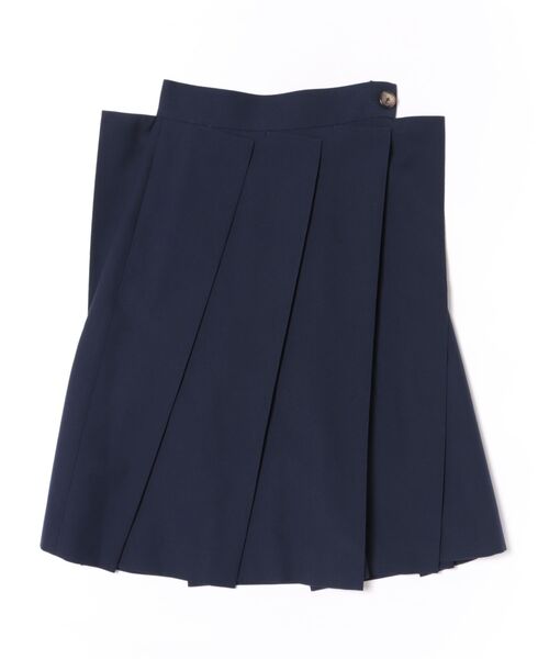 セール】ｳｰﾙｻｰｼﾞﾜｯｼｬｰﾓｯｽﾞﾌﾟﾘｰﾂｽｶｰﾄ（スカート）｜Vivienne Westwood