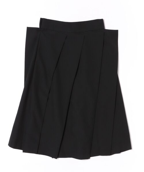 ｳｰﾙｻｰｼﾞﾜｯｼｬｰﾓｯｽﾞﾌﾟﾘｰﾂｽｶｰﾄ（スカート）｜Vivienne Westwood