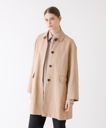 DESIGNWORKS｜デザインワークスのステンカラーコート通販 - ZOZOTOWN