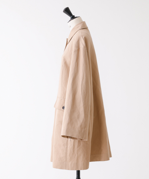 希少！店舗限定色 inst design work コート 希少！店舗限定色 inst design work コート 希少！店舗限定色