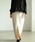 Sawa a la mode�i�T���A�����[�h�j�́u�t�F�C�N���U�[I���C���X�J�[�g�i�X�J�[�g�j�v�b�A�C�{���[