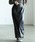 Sawa a la mode�i�T���A�����[�h�j�́u�t�F�C�N���U�[I���C���X�J�[�g�i�X�J�[�g�j�v�b�u���b�N