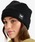 ROXY�i���L�V�[�j�́uVALWOOD BEANIE /���L�V�[���S�����|�C���g�j�b�g�X�E�r�[�j�[�i�j�b�g�L���b�v/�r�[�j�[�j�v�b�u���b�N