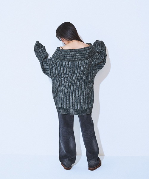 セール】クラッシュストレートデニム/599571（デニムパンツ