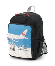 kladskap | 【JAL】リュック(バックパック/リュック)