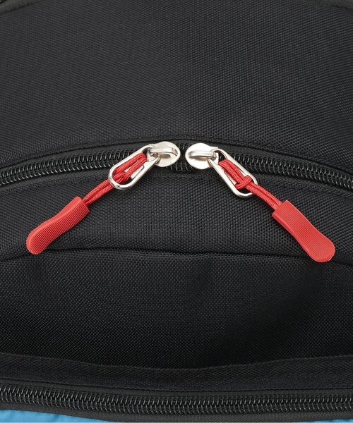 kladskap（クレードスコープ）の「【JAL】リュック（バックパック/リュック・キッズ・ブラック・S）」の3枚目の写真