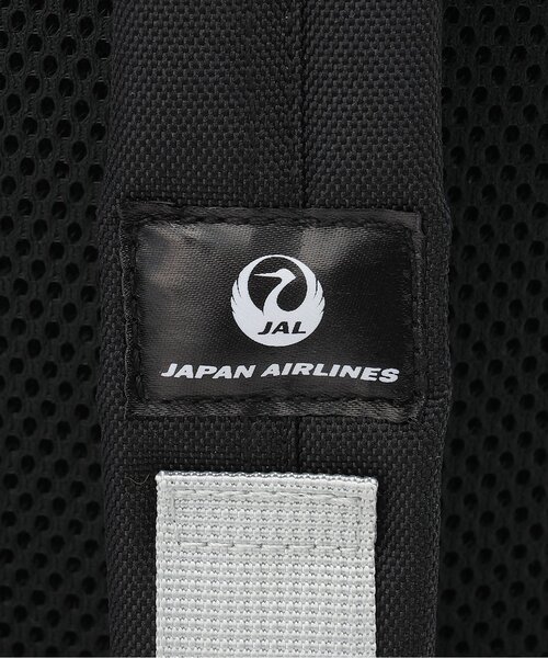 kladskap（クレードスコープ）の「【JAL】リュック（バックパック/リュック・キッズ・ブラック・S）」の7枚目の写真