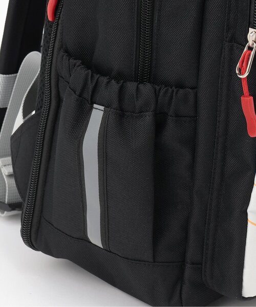 kladskap（クレードスコープ）の「【JAL】リュック（バックパック/リュック・キッズ・ブラック・S）」の8枚目の写真