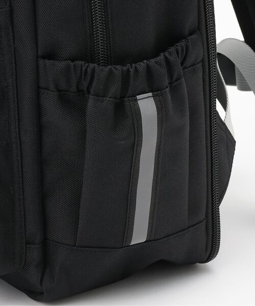 kladskap（クレードスコープ）の「【JAL】リュック（バックパック/リュック・キッズ・ブラック・S）」の9枚目の写真