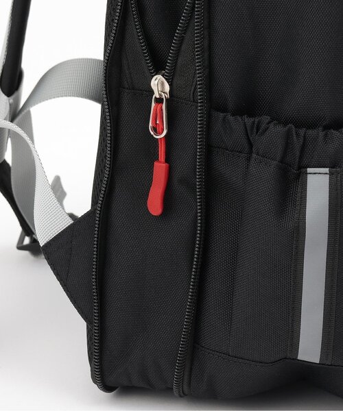 kladskap（クレードスコープ）の「【JAL】リュック（バックパック/リュック・キッズ・ブラック・S）」の10枚目の写真
