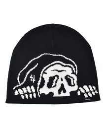 LURKING CLASS（ラーキングクラス）の「LURKING CLASS/ラーキングクラス ビーニー LURKER SINGLE BEANIE ST25FCM02（ニットキャップ/ビーニー）」