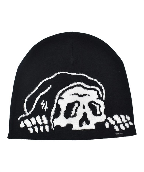 LURKING CLASS/ラーキングクラス ビーニー LURKER SINGLE BEANIE