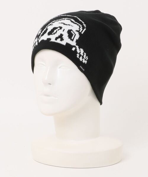 LURKING CLASS/ラーキングクラス ビーニー LURKER SINGLE BEANIE