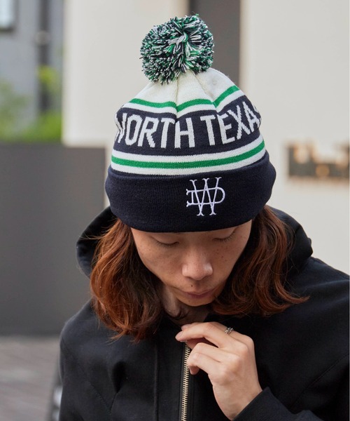 Dickies(ディッキーズ)の「Dickies/ディッキーズ DK EX WD LOGO JACQUAKD KNIT WATCH ジャガードニットビーニー ニットワッチ【4カラー】(ニットキャップ/ビーニー・メンズ・ブラック/ネイビー/ブラウン/グリーン・FREE)」の15枚目の写真